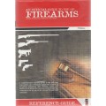 AN OFFICIAL GUIDE TO USE OF FIREARMS  - WILLIE THORPE  (1 ST EDITION 2004)