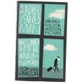 THE HUNDRED YEAR OLD MAN WHO CLIMED OUT OF THE WINDOW AND DISSAPEARED - JONAS JONASSON