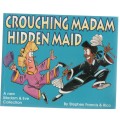 MADAM & EVE - CROUCHING MADAM HIDDEN MAID  - S FRANCIS , H DUGMORE & RICO (2001)