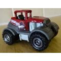MATCHBOX  TREVINO FARMS VEHICLE  (MADE IN THAILAND) NEW