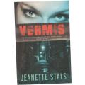 VERMIS - JEANETTE STALS (1 STE UITGAWE 2017)