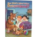 HOW ABOUT A STORY BEFORE DREAMLAND? - VARIOUS AUTHORS (1 ST EDITION 2011)