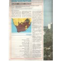 SUID-AFRIKAANSE PANORAMA, MAART 1980