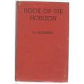 ROOK OP DIE HORISON - P J SCHOEMAN (APB - 1954)