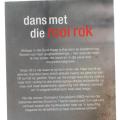 DANS MET DIE ROOI ROK - WOUTRINE THERON (1 STE DRUK 2012)