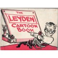 THE LEYDEN CARTOON BOOK (FORWORD DATED 1963)