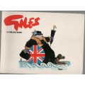 GILES 46 TH SERIES (1992) A COLLECTION