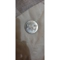 Coin World Leopard SA Mint 2002