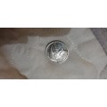 Coin World Rhino 2009
