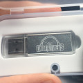 Laser Engraved - Branded - USB Flash drives