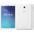 SAMSUNG GALAXY TAB E 9.6" 3G (WHITE) T561 Tablet