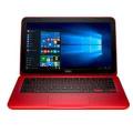 Dell Inspiron Celeron 11.6" Notebook / Laptop (RED)