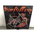 Slayer-Show No Mercy.LP