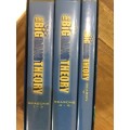 The Big Bang Theory - Seasons 1-7 DVD BOX SET