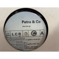 Petra and Co - Just Let Go - LP