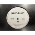 Darryl Pandy  As / Love Can`T Turn Around - LP