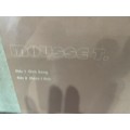 MOUSSE T -  Ooh Song - LP 2009