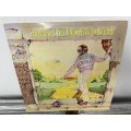 Elton John - Goodbye Yellow Brick Road Double LP