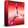 Adobe Acrobat X Pro Boxed and Sealed - Brand New
