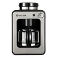 Eiger Filter Coffee Maker - Siena Grind & Brew Series