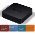 MXQ -4K Android media box