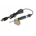 USB Soldering Iron 5V 8W with Stand
