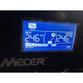 INVERTER!!! Mecer 1200VA, 720W, 12V DC-AC Inverter with LCD Display (Without Battery)