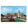 Valentines Post Card "BUCKINGHAM PALACE LONDON" See scans for details