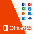 Microsoft Office 365 5 devices - 1 Year Subscription