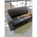 2 Seater solo couch