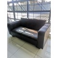 2 Seater solo couch