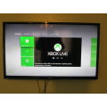 Xbox 360 Slim 250 GB With 2 Controllers and 8 Games ***SALE SALE SALE**LIKE NEW
