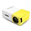 YG-300 LCD LED Projector