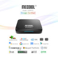 Mecool KM9 Pro 4GB/32GB Google Certified Smart Android TV Box