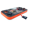 ANBERNIC RG350P Retro Gaming Console + 2500 Games