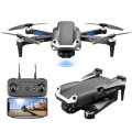 OAS air 2S Z608 4K HD Dual Camera RC Quadcopter Drone + 3 Battery