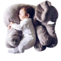 BABY ELEPHANT PILLOW
