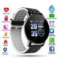 Smart Fitness Sports watch for IOS and Android