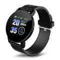 Android Smart Fitnes Watch, and iPhone Smart Fitness Watch