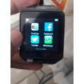 Bluetooth Android Smart Watch, iPhone Smart Watch