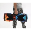 Hoverboard with Bluetooth Speaker and LED lights