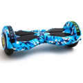 Hoverboard with Bluetooth Speaker and LED lights