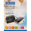 DOCTOR BASICS BLOOD PRESSURE MONITOR