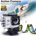ACTION SPORTS CAM FULL HD