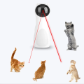 Cat Toy - Interactive Cat Laser Toy