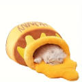 Cat Bed - Honey Pot