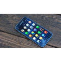 Samsung S7 Edge - Great condition - Gold