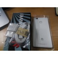 Huawei P9 Lite - Local Stock - White - 10/10