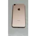 Apple IPhone 7 32GB - 10/10 - Local Stock - Like new -Rose Gold