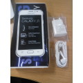 Samsung J1 Ace Neo - Like New - White